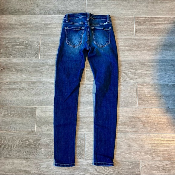 KanCan Medium Wash Jeans - Picture 2 of 2